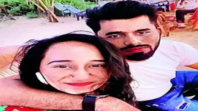 नाइट आउट पर ले गया, जन्मदिन मनाया, फिर मार डाला… शोएब शेख ने 11 साल बड़ी गर्लफ्रेंड की कर दी हत्या, बैंक में मैनेजर थी अमित कौर