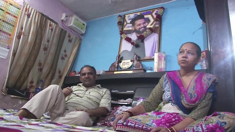 गला रेत अंकित सक्सेना की हत्या, 6 साल बाद कोर्ट में अकबर, सलीम और शहनाज दोषी करार: कसाई अब्बा को पसंद नहीं था बेटी के साथ प्रेम संबंध