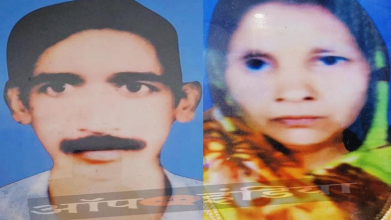 सीने में गोली दागी, ज़िंदा थे तभी लाशों के साथ गाड़ी में ठूँसा, विधवा से बदसलूकी: भजन गा रहे थे कारसेवक महावीर अग्रवाल, परिवार ने याद किया – लाल हो गई थी सरयू