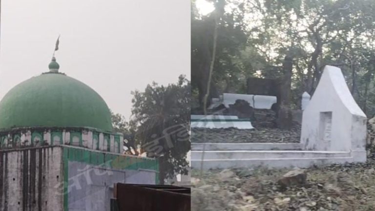 अयोध्या में राम मंदिर के आसपास 8 मस्जिदें और 4 कब्रिस्तान, मुस्लिम बहुल मोहल्ला भी… शान से निकलती है ताजिया: वो सच जिसे कॉन्ग्रेसी-वामपंथी छिपाते हैं अभी भी