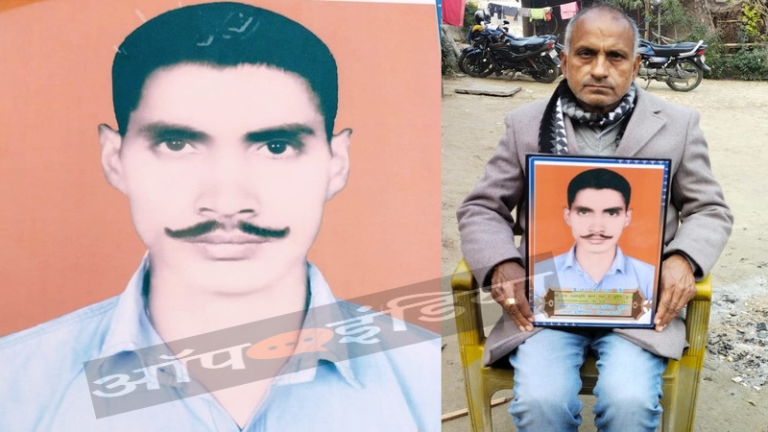 कारसेवकों की सेवा में जुटे थे ग्रामीण, गाँव को घेर मुलायम की पुलिस ने की फायरिंग: महिलाओं से हुई थी बदसलूकी, सत्यवान सिंह हो गए थे बलिदान