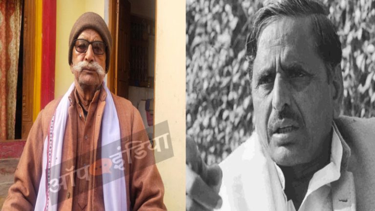 ‘राम के आगे क्या नौकरी, क्या परिवार’: सरकारी शिक्षक ने कारसेवा में खाई 2 गोली, सब्जी बेचने वाला रज्जाक खान कहता था गद्दार, दिखाता था आँखें