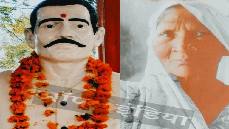 पूरे शरीर में धँस गए थे गोलियों के छर्रे, बेहोशी में भी कह रहे थे राम-राम: कारसेवक राम बहादुर वर्मा के बेटों ने कहा – मुलायम ने हमें किया था अनाथ