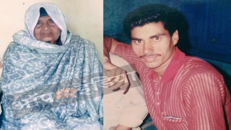 ‘माँ मैं जा रहा, शायद अब न लौट पाऊँ’: यही बोल कर निकले अयोध्या, बूढ़े माँ-बाप को नहीं मिली लाश, धर्म प्रचार के लिए जिन्होंने शादी तक को ठुकराया