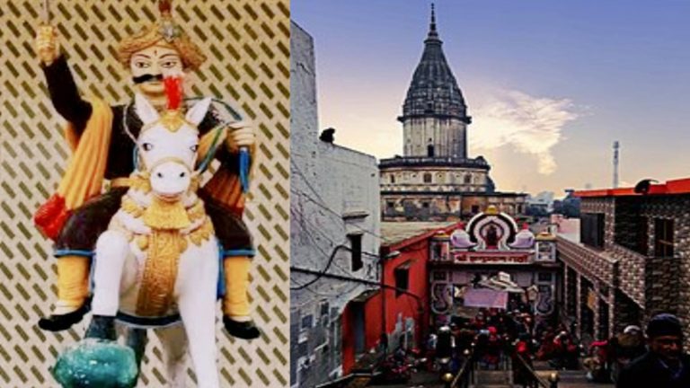 जब अवध के नवाब को हराकर राजा देवीबख्श सिंह ने अयोध्या में बनवाया राम चबूतरा: मौलवी के ऐलान पर हुआ था हिन्दुओं का नरसंहार, राजा जयदत्त सिंह भी हो गए थे बलिदान