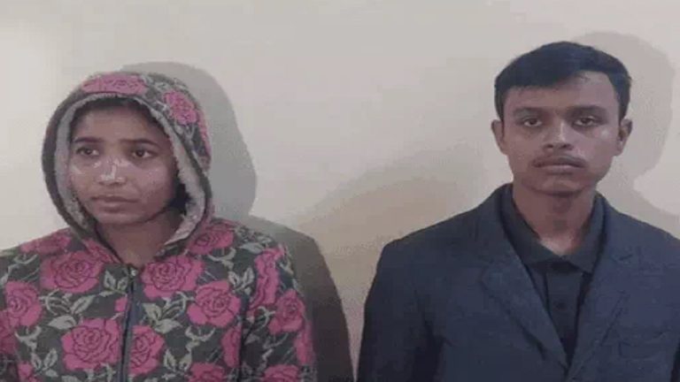 ₹15000 दो, तार के नीचे से भारत में घुसो: अजमेर के दरगाह क्षेत्र से पकड़े गए भाई-बहन, बांग्लादेश से घुसपैठ का मॉडल आया सामने