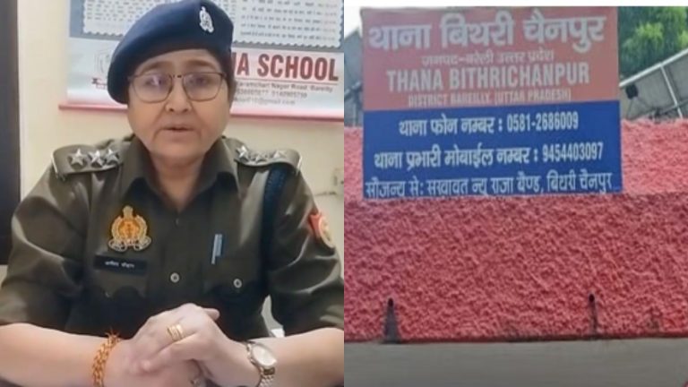 नाबालिग हिंदू को शहजाद ने किया अगवा, 10 दिनों तक करता रहा रेप; फिर दोस्त अनीस बेग को सौंप दिया