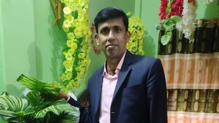 बांग्लादेश में एक और हिंदू की सरेआम हत्या, हमलावरों ने तेज हथियार से पैर काट डाला: PM की पार्टी के थे कार्यकर्ता, उनके क्षेत्र में आवामी लीग के उम्मीदवार की हुई है हार
