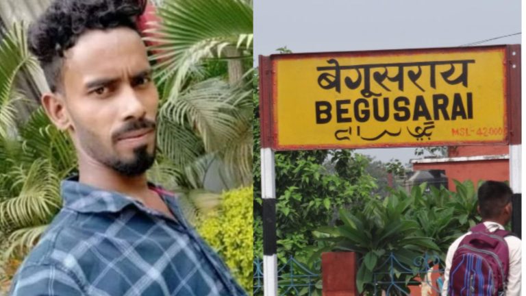 रील बना कर नाचती थी रानी, पति ने मना किया तो मार डाला: मजदूरी कर पालता था परिवार, अब फाँसी पर लटका मिला शव