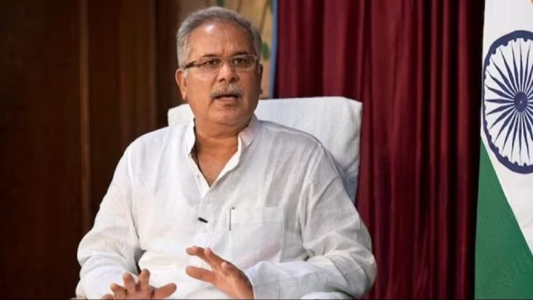 ED की चार्जशीट में भूपेश बघेल का नाम, इलेक्ट्रॉनिक एविडेंस भी मिले: सट्टेबाजी एप घोटाले में नई गिरफ़्तारी, पूर्व CM से जल्द होगी पूछताछ