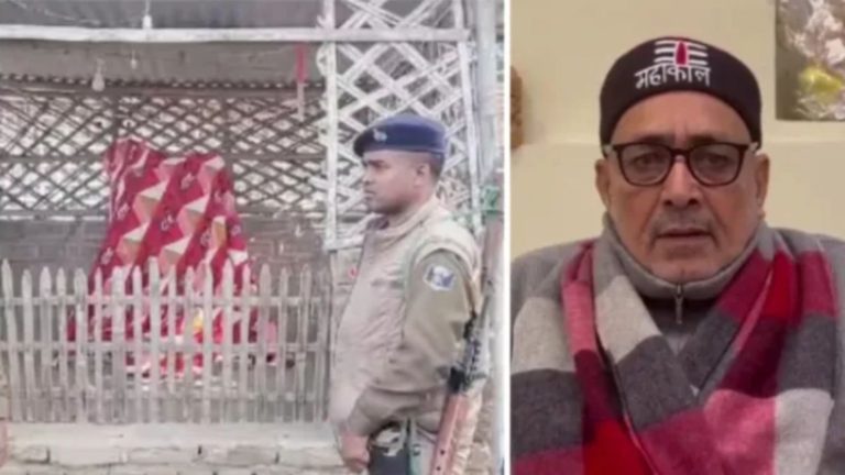 बिहार के कटिहार में हिंदू मंदिरों पर हमला, मूर्तियों को किया खंडित: आक्रोशित लोगों ने रेलवे ट्रैक-हाइवे किया जाम, भाजपा नेता ने दी चेतावनी