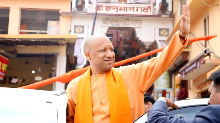 22 जनवरी को यूपी के सभी स्कूल-कॉलेजों में छुट्टी, शराब की दुकानें बंद: राम मंदिर प्राण-प्रतिष्ठा को लेकर CM योगी का आदेश, अयोध्या में ‘कुम्भ मॉडल’