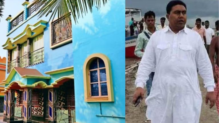 बंगाल में जिन ED अधिकारियों पर हमला, उन्हीं के खिलाफ ‘महिला का शीलभंग’ की FIR: भगोड़े शाहजहाँ शेख ने कहा – ‘ममता बनर्जी हमारे लिए काम कर रही’