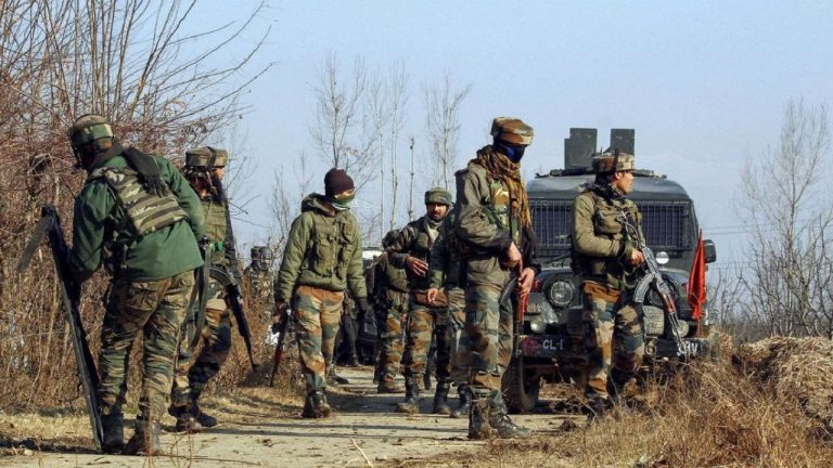 60 km पैदल चले 600 कमांडो, 24 घंटे में बना दी पुलिस चौकी: नक्सलियों के गढ़ में 1947 के बाद पहली बार बनी स्थायी चौकी