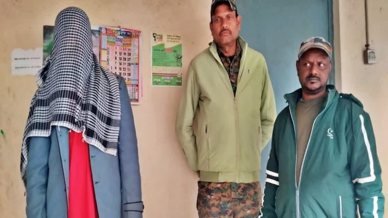 लड़की को हिन्दू लड़के से था प्यार, अम्मी ने सिर में गोली मार दी गोली: झारखंड में 15 साल की नाबालिग की ‘ऑनर किलिंग’
