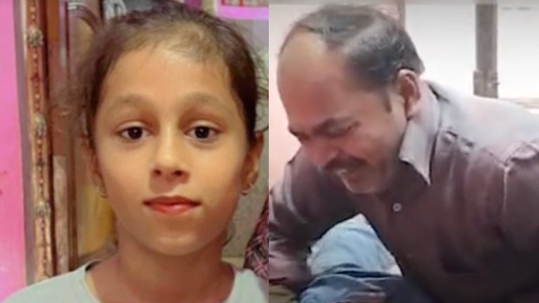 स्कूल से आई, होमवर्क किया, छत पर खेलते-खेलते आया हार्ट अटैक… 12 साल की बच्ची की अचानक मौत से सदमे में पिता, सीने से लगा कर रोते रहे