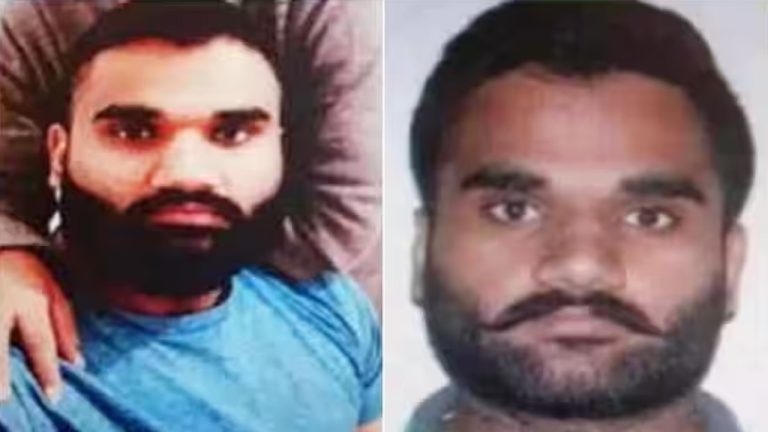 आतंकी घोषित किया गया गोल्डी बराड़, ‘बब्बर खालसा’ से निकला कनेक्शन: सिद्धू मूसेवाला हत्याकांड में आया था नाम, कनाडा से चला रहा भारत विरोधी गतिविधियाँ