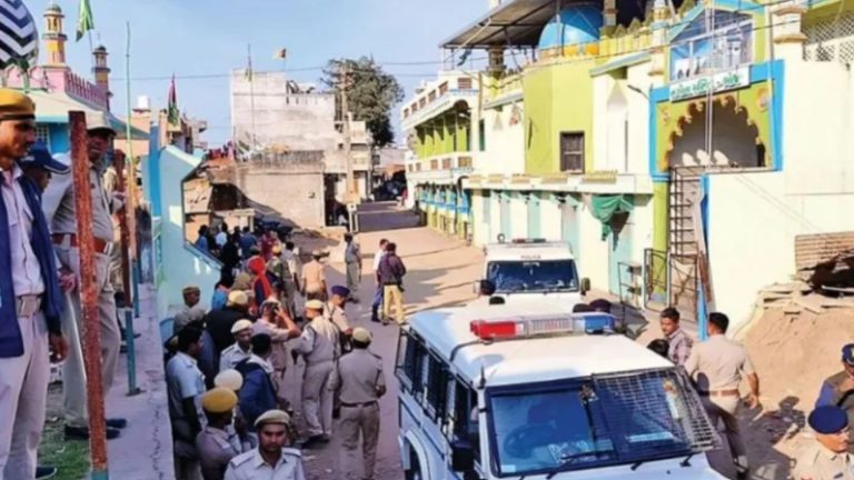 ‘आज हम 2-4 हिन्दुओं को काटेंगे, जितने भी हिन्दू सामने पड़े मार दो’: वडोदरा में राम यात्रा पर हमला करने वाली भीड़ के मंसूबे FIR से आए सामने