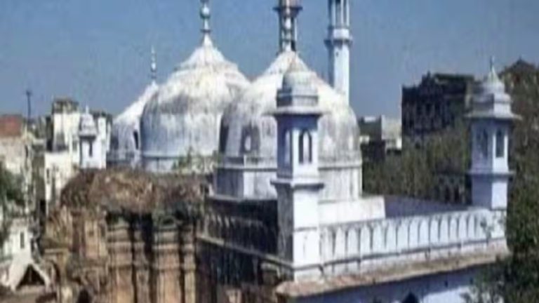 सार्वजनिक होगी ज्ञानवापी ढाँचे की ASI सर्वे रिपोर्ट, वाराणसी कोर्ट का आदेश: मुस्लिम पक्ष कर रहा था विरोध, वकील हरिशंकर जैन बोले – अब सबको पता चलेगा