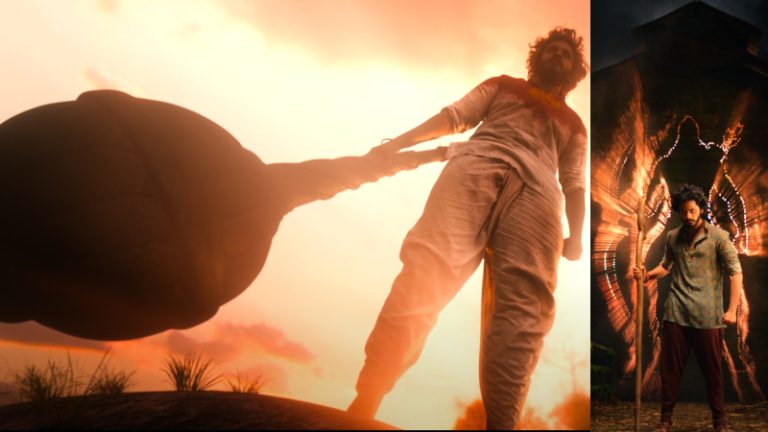 ₹20 करोड़ में बनी ‘हनुमान’ ने 10 दिन में ही कमा लिए ₹200 करोड़: बॉक्स ऑफिस पर धूम मचा रही है टॉलीवुड की ‘पहली सुपरहीरो फिल्म’, राम मंदिर को भी जाता है दान