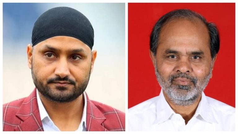 ‘मैं जाऊँगा अयोध्या, जिसको जो ऐक्शन लेना है ले…’: AAP सांसद हरभजन सिंह, प्राण प्रतिष्ठा का विरोध करने से दुखी कॉन्ग्रेस विधायक ने दिया इस्तीफा