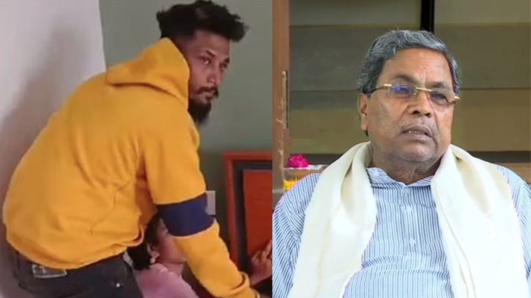 जितना चाहे पैसे ले लो, लेकिन केस वापस लो: कर्नाटक में जिस मुस्लिम महिला से हुआ था गैंगरेप, उस पर बनाया जा रहा दबाव; हिंदू साथी संग दिखने पर हुई थी पिटाई