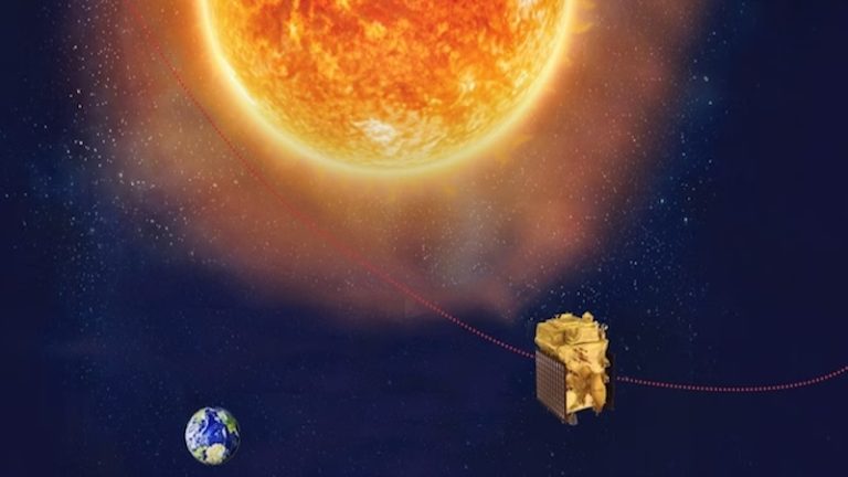 मंजिल तक पहुँच गया ‘आदित्य L1’, ISRO का पहला सूर्य मिशन सफल: PM मोदी बोले – ये हमारे वैज्ञानिकों के अथक समर्पण का परिणाम