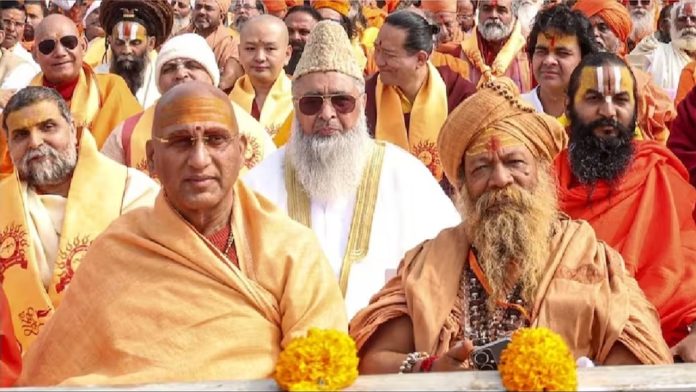 इमाम उमर अहमद इलियासी
