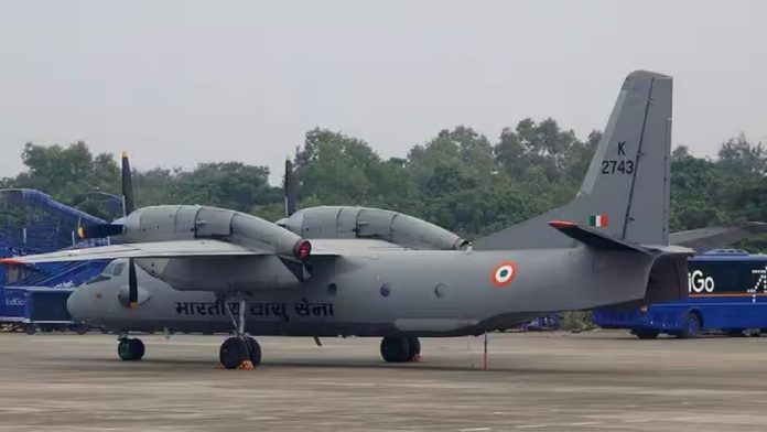 भारतीय वायुसेना
