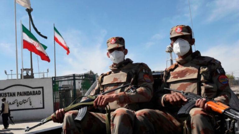 ईरान में 9 पकिस्तामियों को गोलियों से भून डाला, ‘अज्ञात’ हत्यारे का अब तक कोई अता-पता नहीं