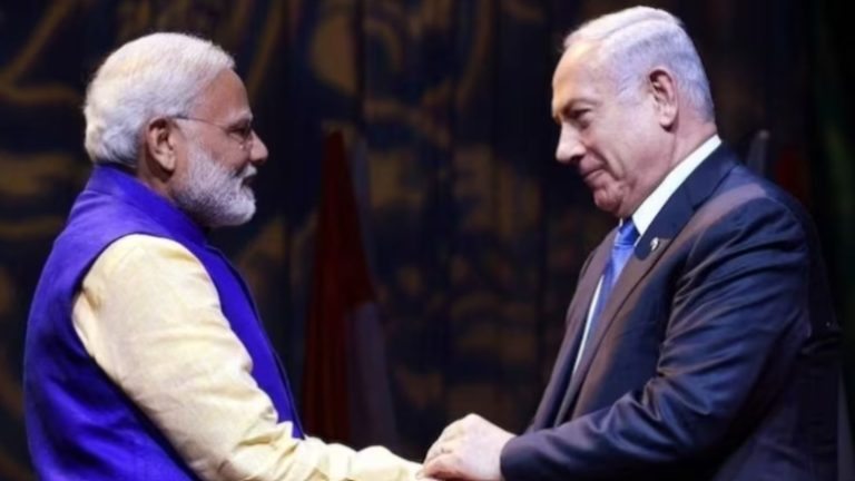 मालदीव विवाद में भारत के समर्थन में उतरा इजरायल, दिखाई लक्षद्वीप की खूबसूरती: बताया- यहाँ करेंगे प्रोजेक्ट की शुरुआत