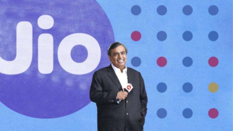 दुनिया के सबसे मजबूत ब्रांड्स में शामिल हुआ Jio, ‘बैंक ऑफ चाइना’ को भी पछाड़ा: टॉप-25 में भारत सरकार की LIC और SBI भी