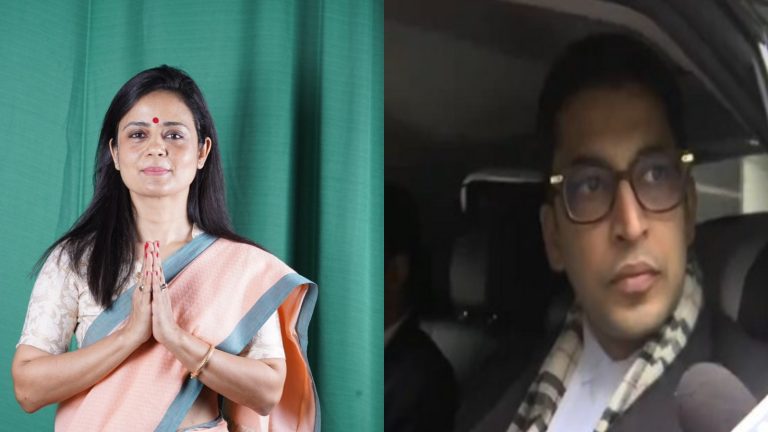 महुआ मोइत्रा के पूर्व पार्टनर ने फोड़ा एक और बम: कहा – उन्हें ओडिशा के कुछ लोगों से मिल रही फंडिंग, खतरनाक लड़ाई पर पीछे नहीं हटूँगा
