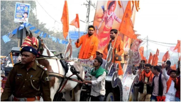 राम मंदिर आंदोलन में भाग लेने वाले श्रीकांत पुजारी को जेल भेजा, कर्नाटक में हिन्दू कार्यकर्ताओं पर लटक रही गिरफ़्तारी की तलवार: दशकों पुराने मामले खोल रही कॉन्ग्रेस सरकार?