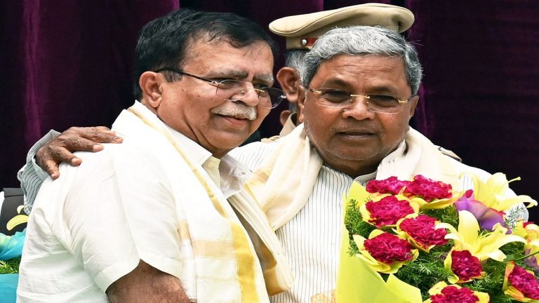 अयोध्या में राम = तंबू में रखी गुड़िया, राम मंदिर पवित्र नहीं: कॉन्ग्रेसी मंत्री ने उगला जहर, कहा – BJP चुनाव के लिए बना रही मंदिर, लोगों को दे रही धोखा