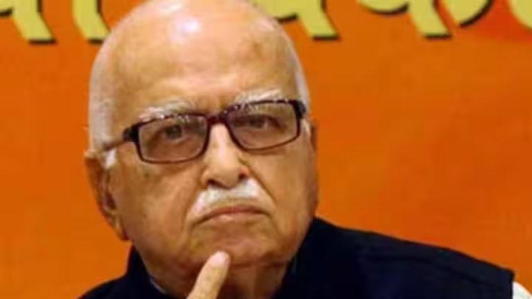‘लाल कृष्ण आडवाणी का आना जरूरी, सब चाहते हैं वे आएँ’: रामलला की प्राण-प्रतिष्ठा के साक्षी बनेंगे ‘रामरथी’, 22 जनवरी को अयोध्या में होंगे