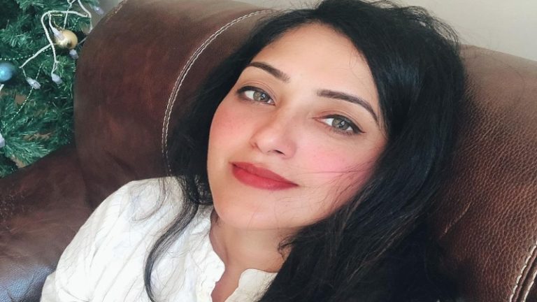 कॉन्ग्रेस नेता लावण्या ज्ञानवापी पर ASI की रिपोर्ट को मानती हैं ‘सर्वे’, संघियों को देने लगीं गाली… सोशल मीडिया पर लोगों ने रगड़ा