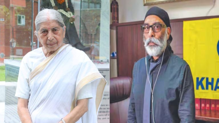 ‘माँ का दूध पीया है तो आकर दिखाए पन्नू, औकात बता दूँगी’: दुर्ग्याणा मंदिर को बम से उड़ाने की धमकी पर बिफरीं पंजाब की पूर्व मंत्री, बोलीं- मैं गुरु तेगबहादुर की बेटी