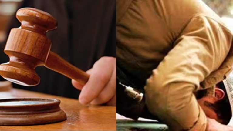 आरोपित मौलाना, वकील मुस्लिम, केस अवैध धर्म परिवर्तन का… बीच कोर्ट से चले गए नमाज पढ़ने क्योंकि दिन था शुक्रवार