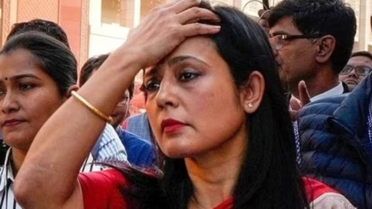 जब सांसद ही नहीं रहीं तो बंगला किस बात के लिए मिले, हाई कोर्ट ने ठुकराई महुआ की याचिका, खाली करना होगा बंगला