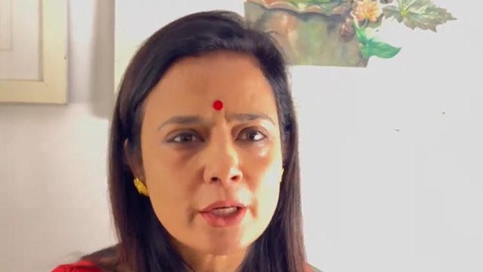 महुआ मोइत्रा, सीबीआई,