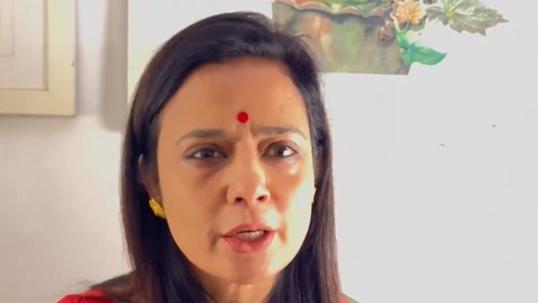 महुआ मोइत्रा के ‘कैश फॉर क्वेरी’ केस में CBI ने लोकसभा सचिवालय से साधा संपर्क, TMC सांसद पर FIR के लिए माँगी रिपोर्ट