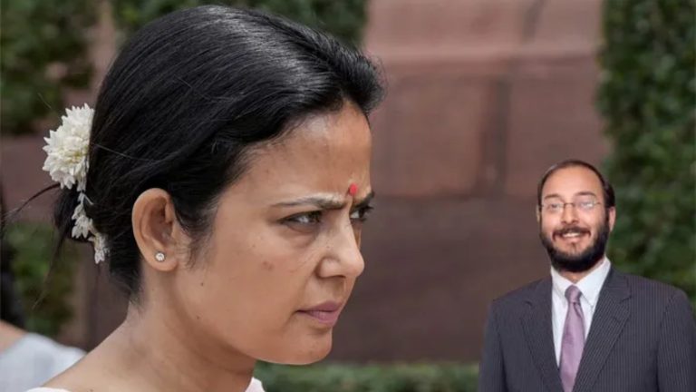 बॉयफ्रेंड, सलाहकार, वकील, इलेक्शन एजेंट… कौन हैं सुहान मुखर्जी, उनकी ‘जासूसी’ क्यों करवा रहीं थी महुआ मोइत्रा: सब कुछ एक साथ