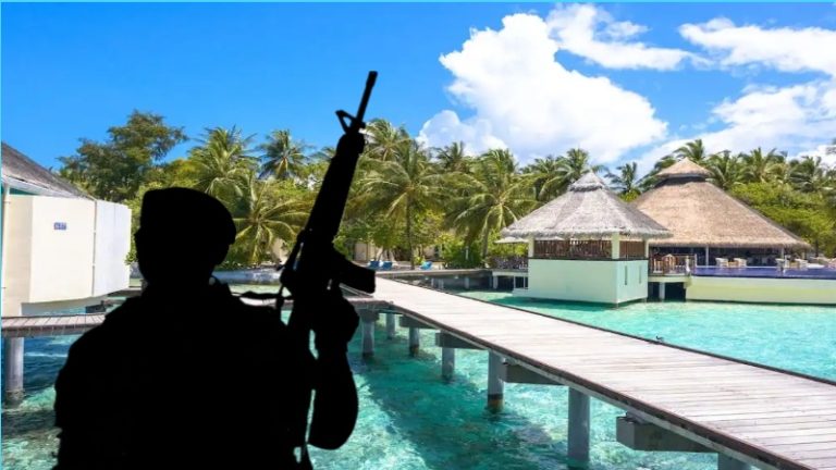 टूरिस्ट नहीं, टेररिस्ट के लिए भी ‘जन्नत’ है मालदीव, ISIS में सबसे अधिक भर्ती यहीं से: खुले में त्योहार नहीं मना सकते गैर-मुस्लिम, शरिया लागू