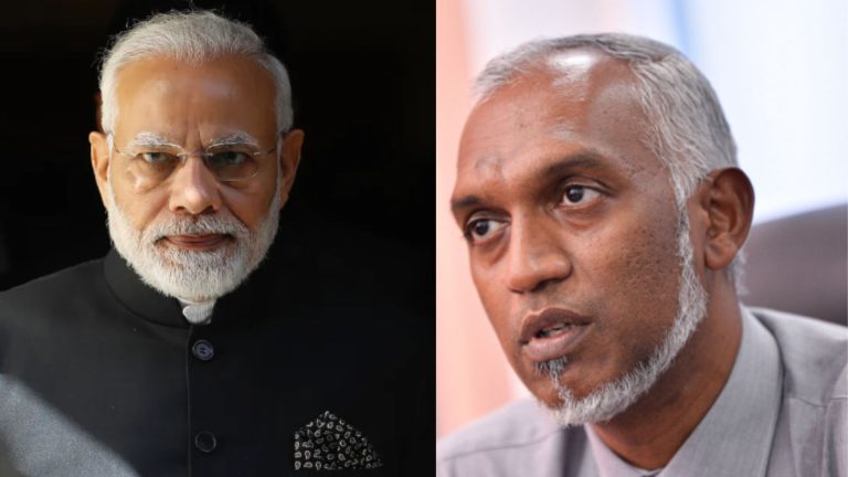 मालदीव के राष्ट्रपति मोहम्मद मुइज्जू की जाएगी कुर्सी? अविश्वास प्रस्ताव लाने की तैयारी शुरू: एक्शन में डेमोक्रेट नेता, टूरिस्ट यूनियन ने भी घेरा
