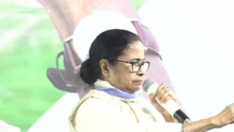 ‘जो काफिर हैं वो डरते हैं, मरते हैं’: CM ममता बनर्जी ने मुस्लिमों को दे दी ‘अल्लाह की कसम’, कहा – BJP की मदद करोगे तो कभी माफ़ नहीं करेंगे