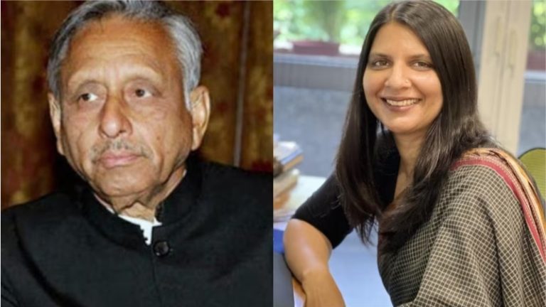 तीस्ता सीतलवाड़ की NGO को पैसा देता था मणिशंकर अय्यर की बेटी का थिंक टैंक, विदेशी फंडिंग में भी गड़बड़ी: FCRA लाइसेंस कैंसिल