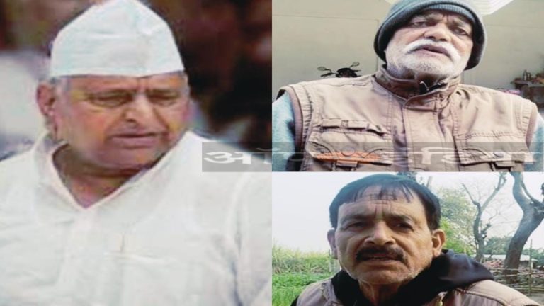 कारसेवकों की मदद करने पर जिन्दा या मुर्दा पकड़ने का आदेश, महिआओं के टॉर्चर के लिए मर्द पुलिस: मुलायम के ‘सरकारी आतंक’ से गाँव में नहीं बचे थे चिराग जलाने वाले