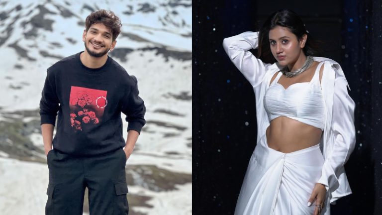 ‘लड़कियों से खेलता है मुनव्वर फारूकी’: जिस हीरोइन साथ कॉमेडियन ने गुजारे 72 दिन, उसने कहा – सबके साथ चेंपता है वही शायरी, वही कहानियाँ