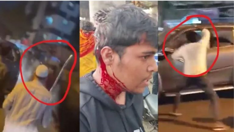 राम मंदिर प्राण प्रतिष्ठा को नहीं पचा पाए मुस्लिम कट्टरपंथी: बिहार-झारखंड से लेकर कर्नाटक और महाराष्ट्र तक हिंदुओं पर हुए हमले